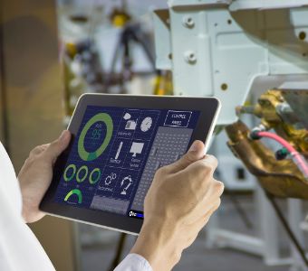 Condition Monitoring and Machinery Diagnostic Services
