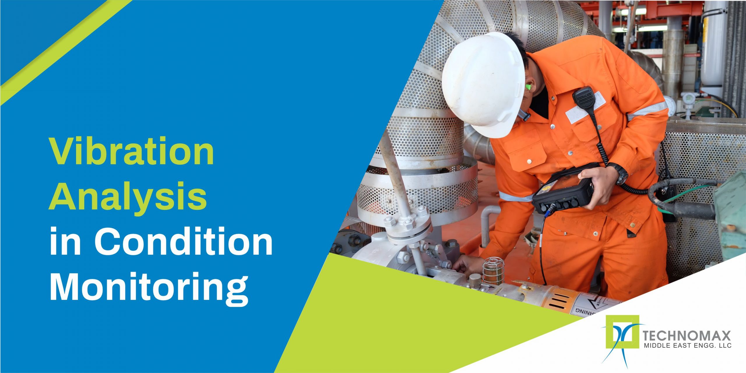 Vibration Analysis In Condition Monitoring
