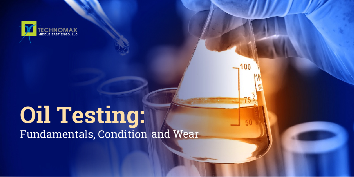 Oil Testing