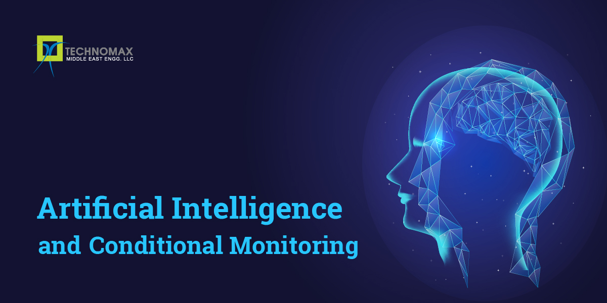 What is condition monitoring