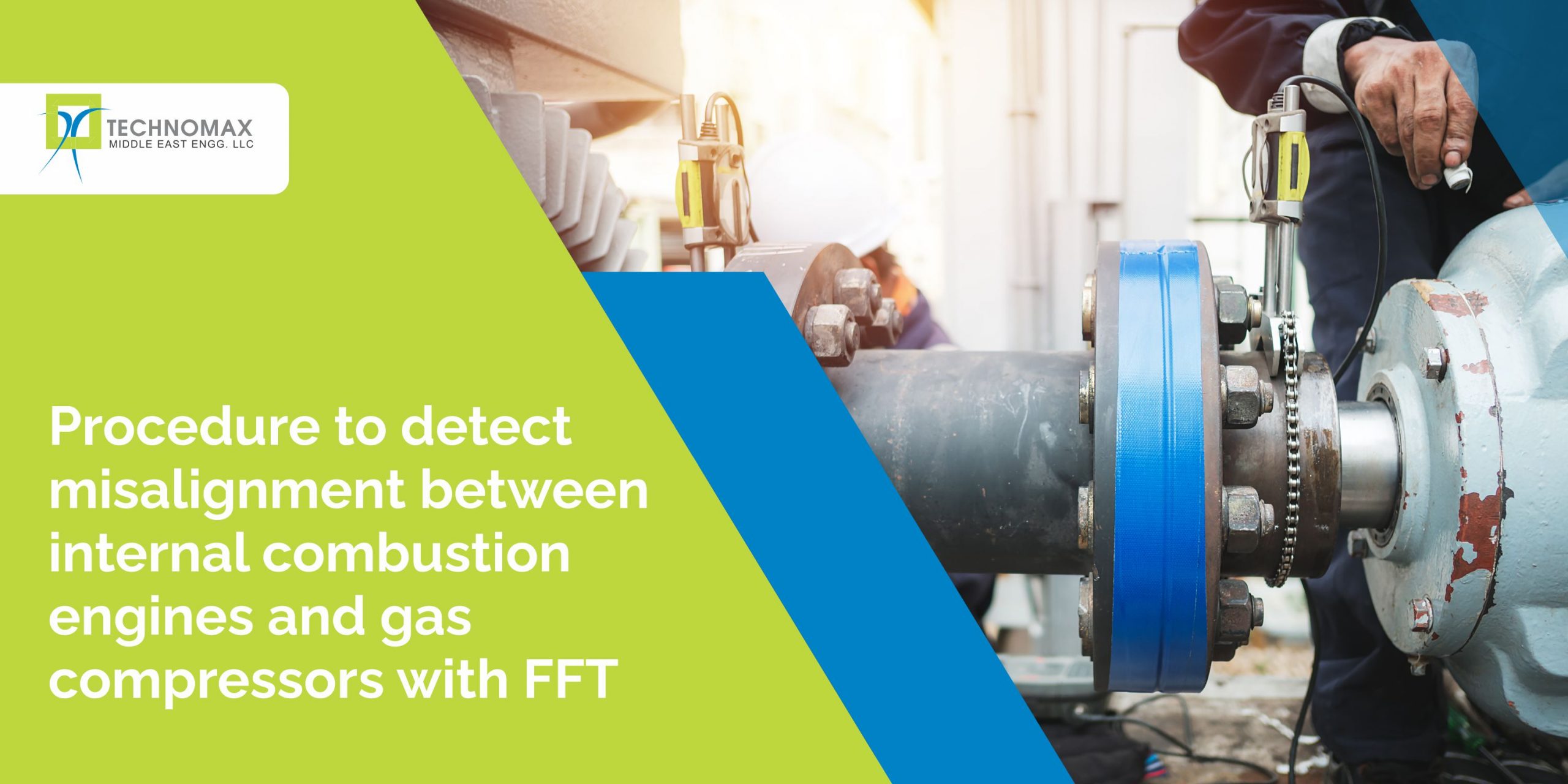 Detecting Misalignment Between Ic Engines & Gas Compressors