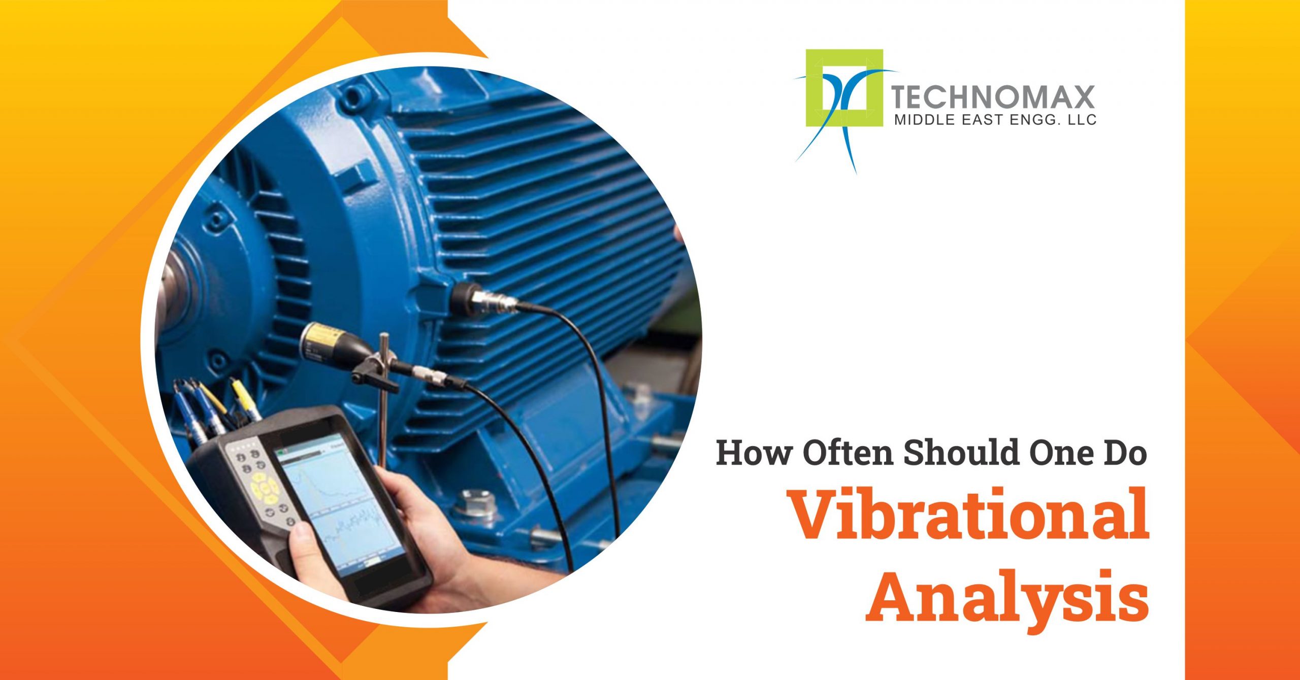 How often should Vibrational Analysis be done