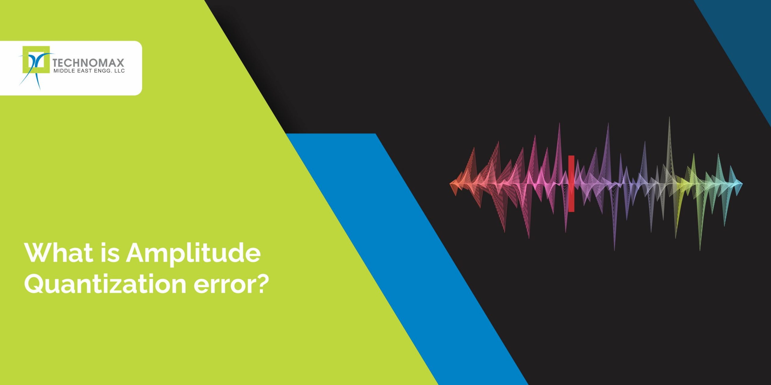 What Is Amplitude Quantization Error?