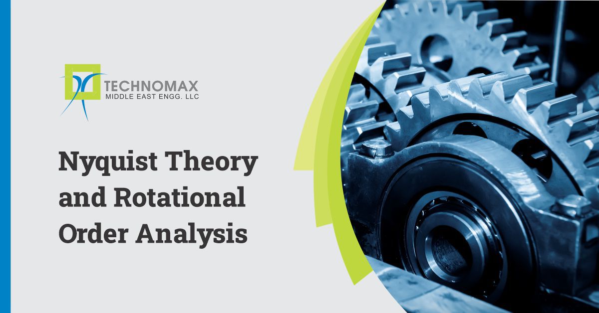 Nyquist Theory & Rotational Order Analysis