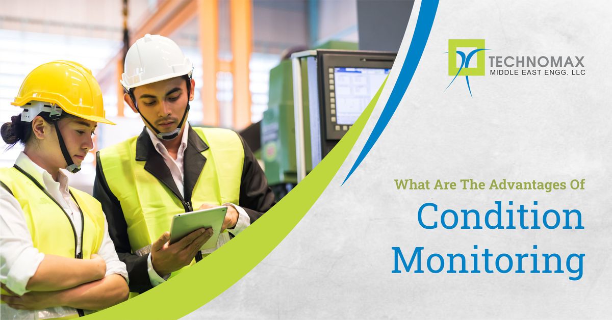 Difference between Online and Offline Condition Monitoring