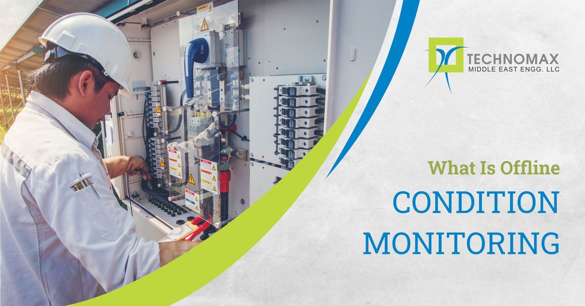 What is Offline Condition Monitoring