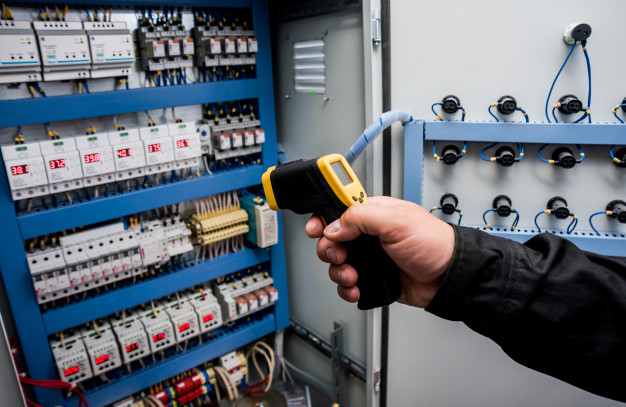  what are the benefits of Infrared Thermography
