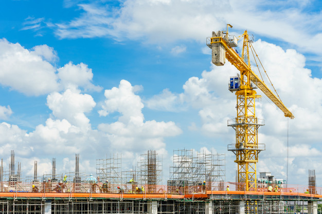 Best Crane Maintenance Services in UAE Best Crane Maintenance Services in UAE
