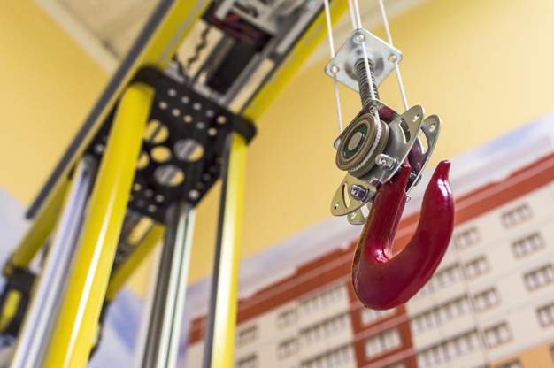 Our Crane and hoists repairs and refurbishment services include