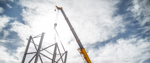  Crane maintenance services in Abu Dhabi