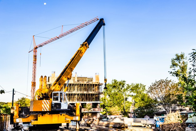 Best Hoist Repairs and Refurbishment in Abu Dhabi Best Hoist Repairs and Refurbishment in Abu Dhabi