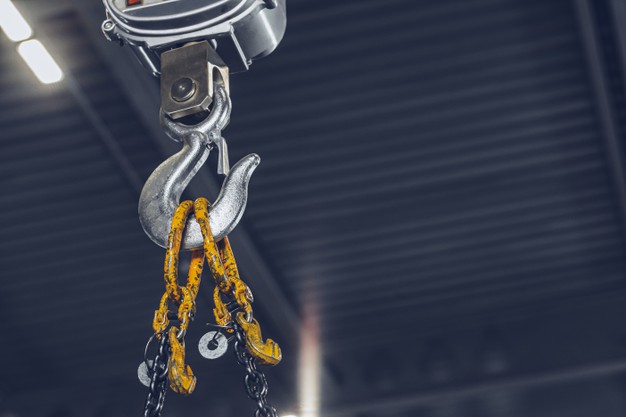 Hoist Repairs and Refurbishment in UAE Hoist Repairs and Refurbishment in UAE
