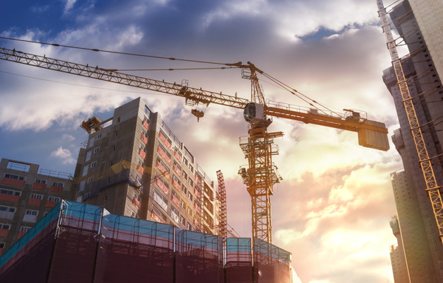Monorail Crane Installation and Maintenance services in Abu Dhabi