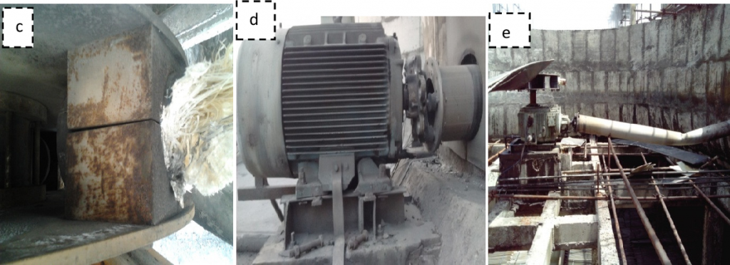 Vibration Analysis of Fiber Reinforced Plastic Fan Blade