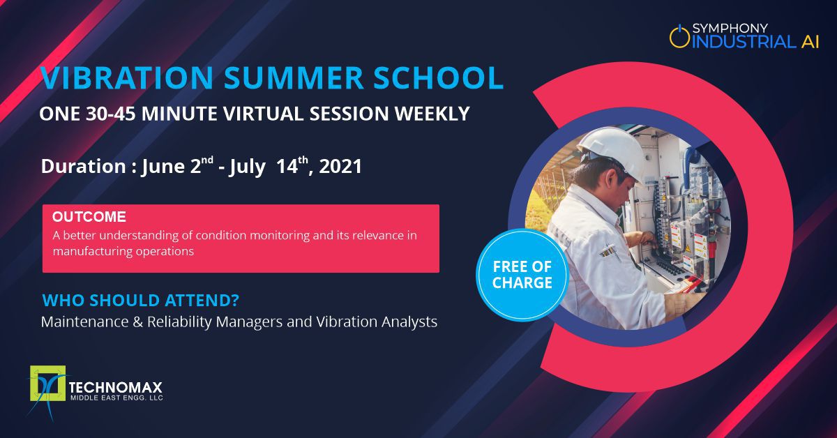 Vibration Summer School