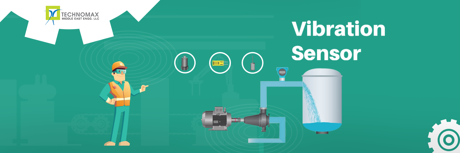 Vibration Sensors: An Overview – Types of Vibration Sensors