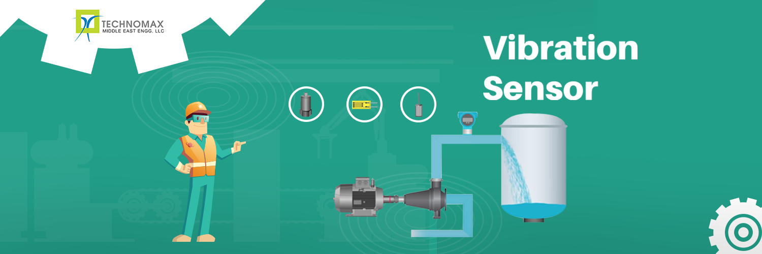 vibration sensors