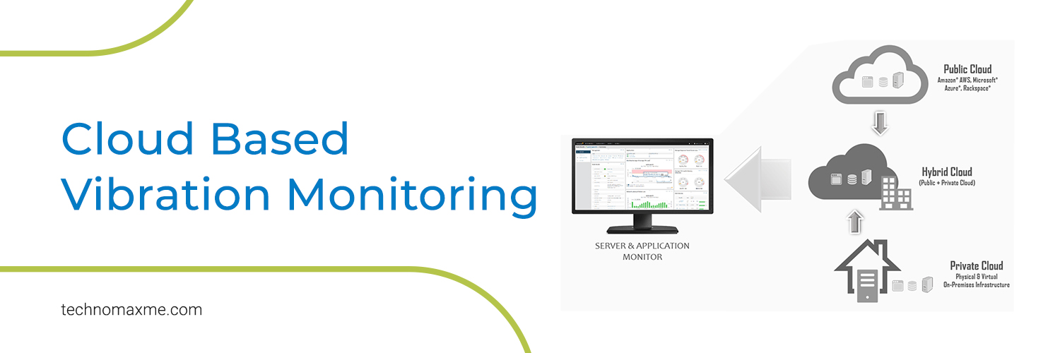 Cloud Based Vibration Monitoring