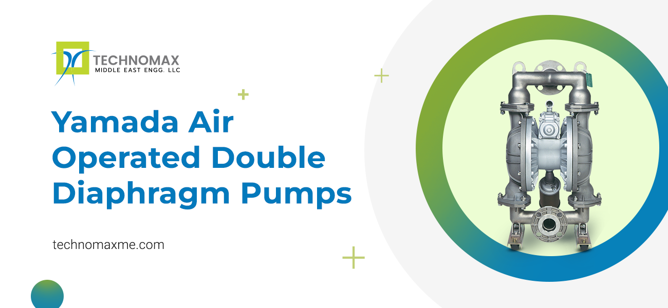 Diaphragm Pumps: Pumping Solutions for Your Industry