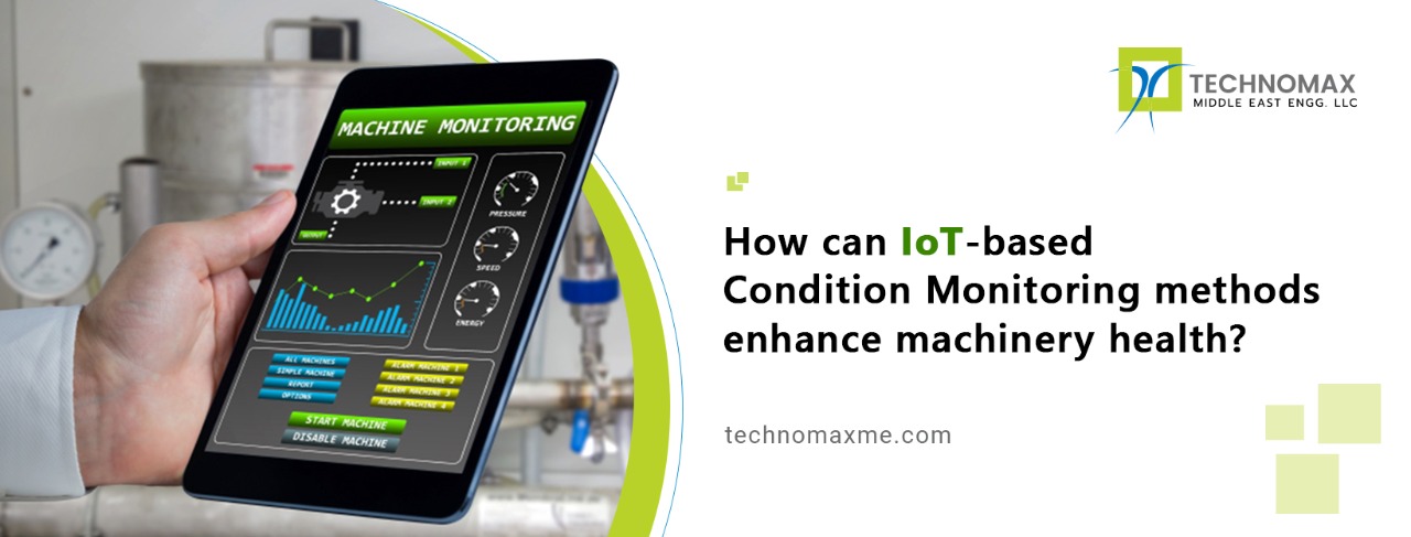 IoT Condition Monitoring