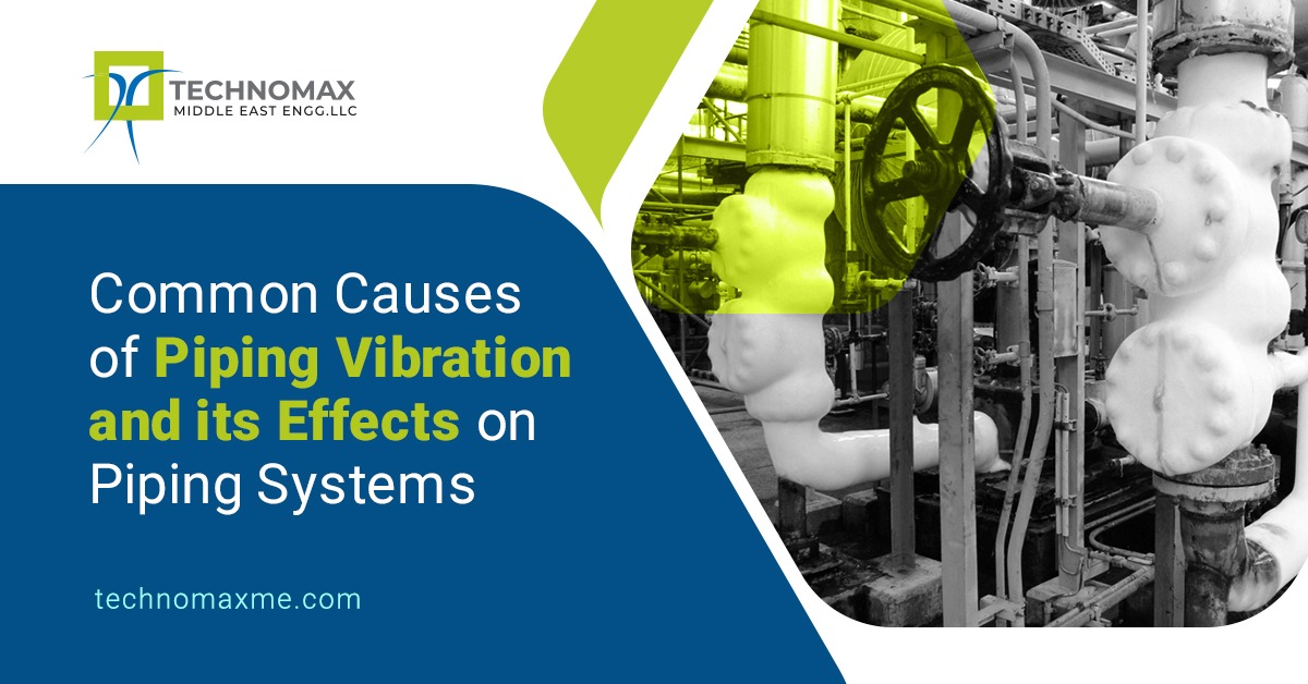 piping vibration