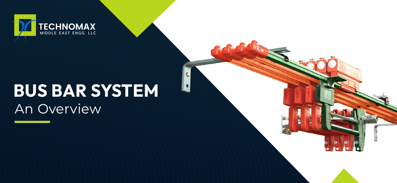 Understanding Busbar Systems: A Comprehensive Guide