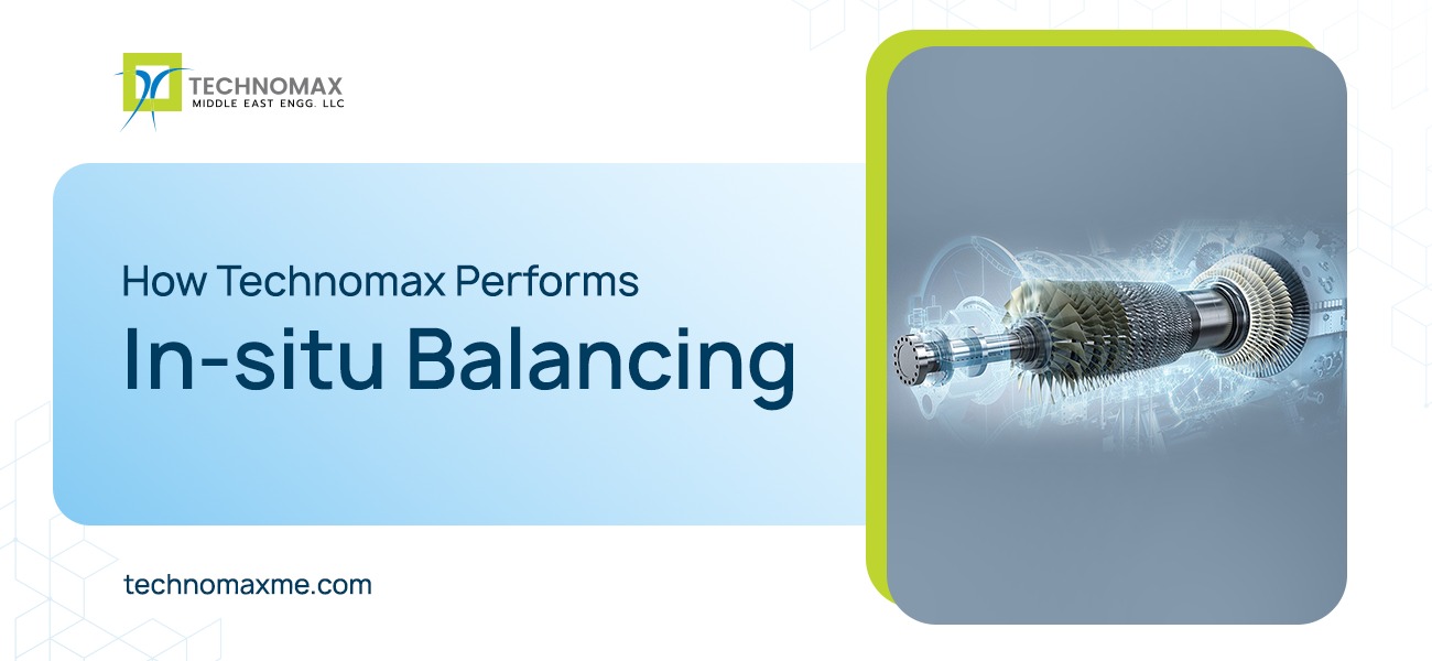 How In-situ Dynamic Balancing Optimizes Machinery Performance