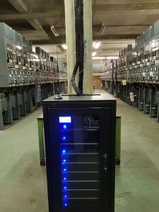 PD monitoring System