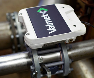 wastewater measurement