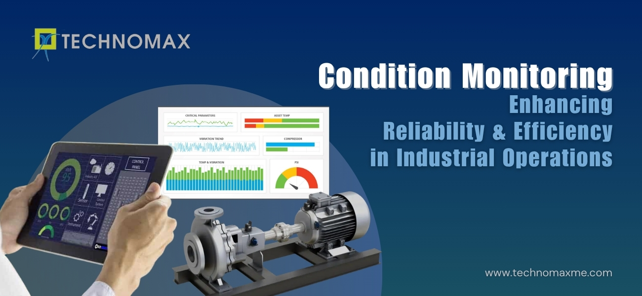 Condition Monitoring