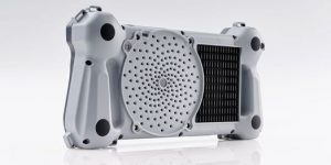 acoustic camera