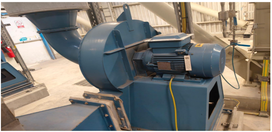 FGT Blower