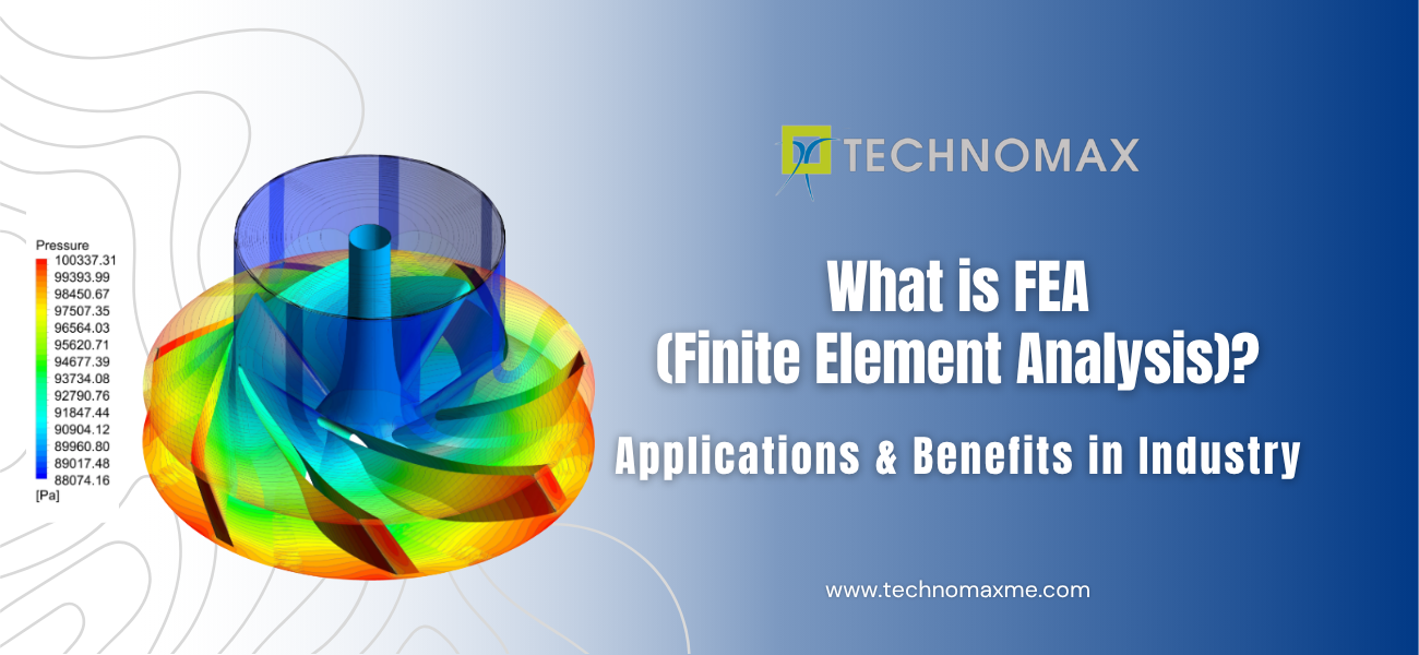 What is FEA?