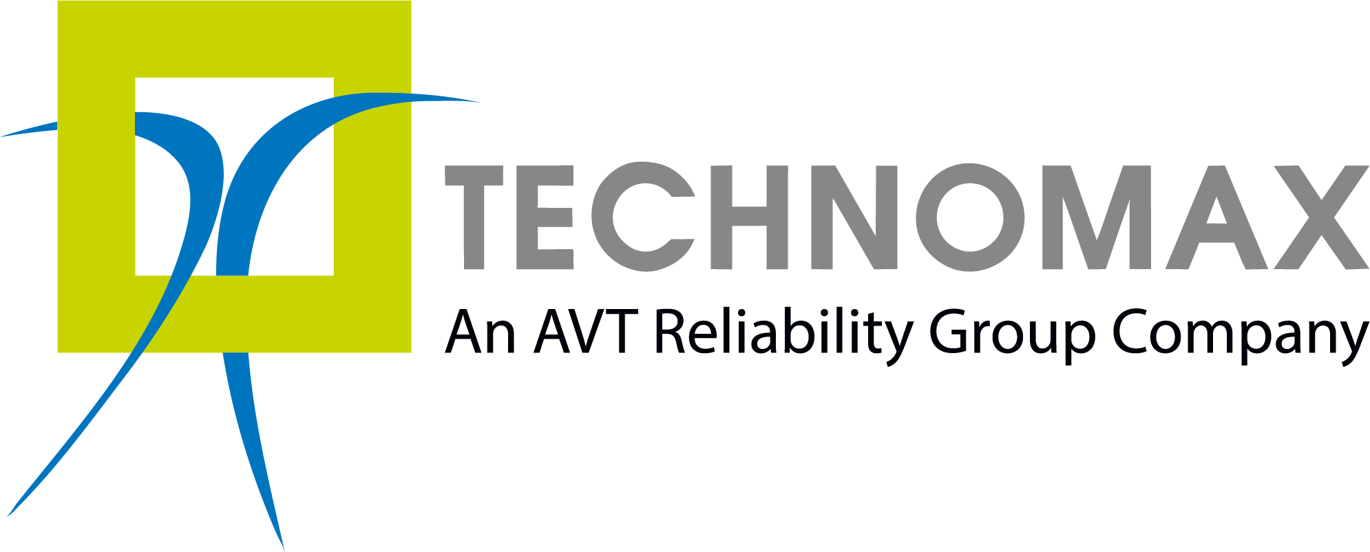 Technomax logo